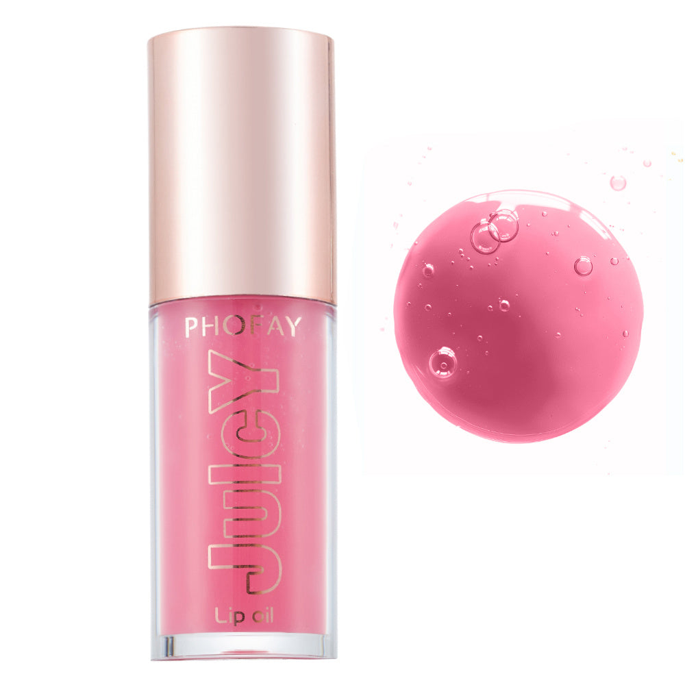 PHOFAY Juicy Lip Oil - RAGIMA Emporium