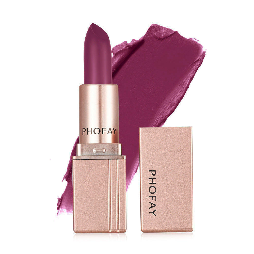 PHOFAY Matte Lipstick - RAGIMA Emporium