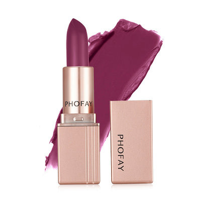 PHOFAY Matte Lipstick - RAGIMA Emporium