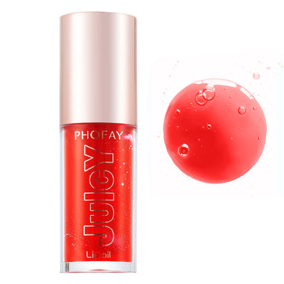 PHOFAY Juicy Lip Oil - RAGIMA Emporium