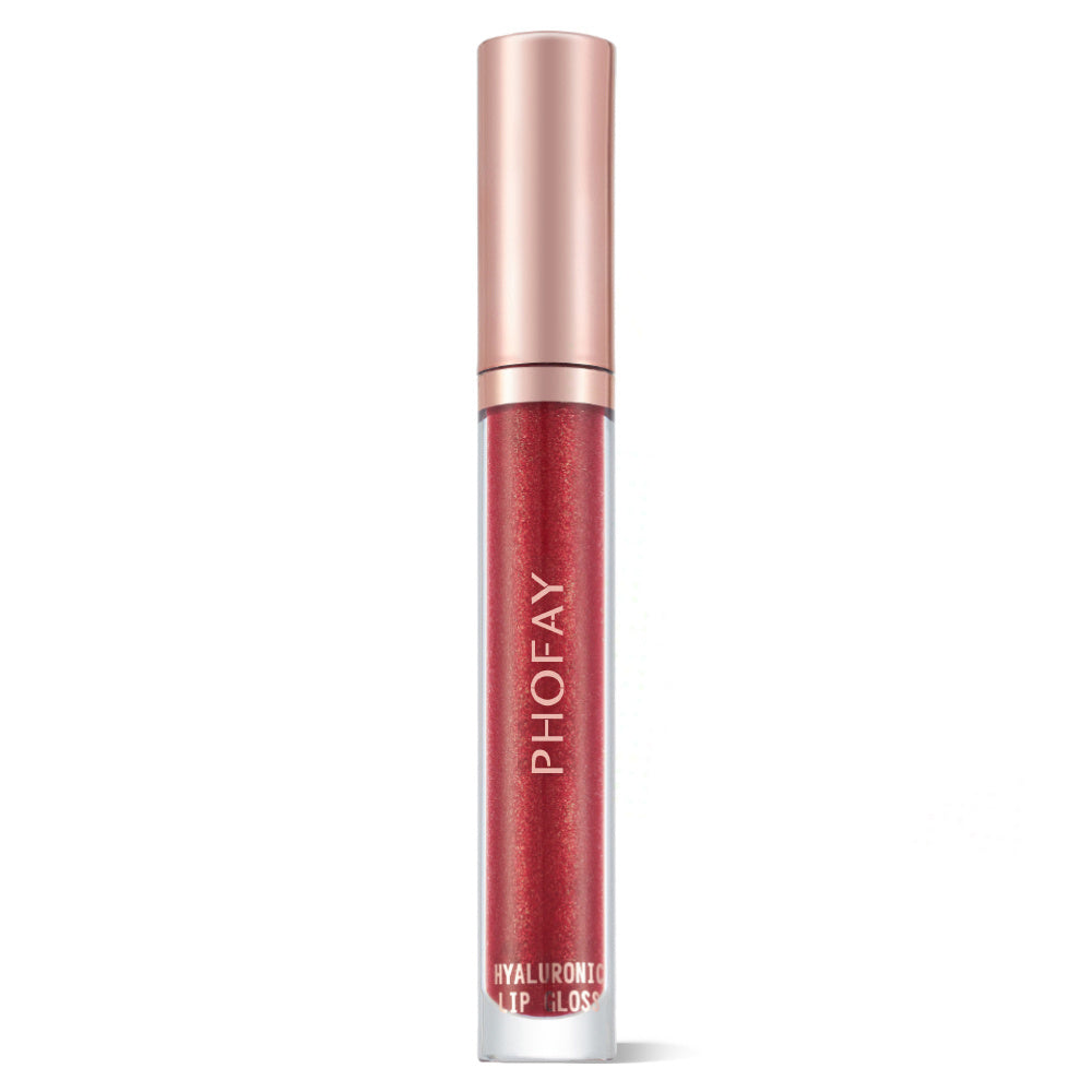 PHOFAY Hyaluronic Lip Gloss - RAGIMA Emporium