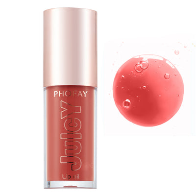 PHOFAY Juicy Lip Oil - RAGIMA Emporium