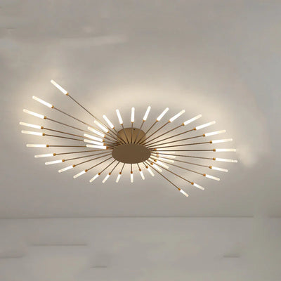 Nordic Minimalist LED Ceiling Light - RAGIMA Emporium