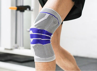 Sports Running Fitness Protection Knee Pads Brace Strap - RAGIMA Emporium