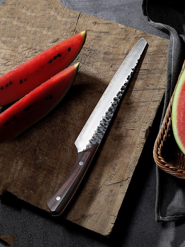 Kitchen Large Watermelon Cutting Knife - RAGIMA Emporium