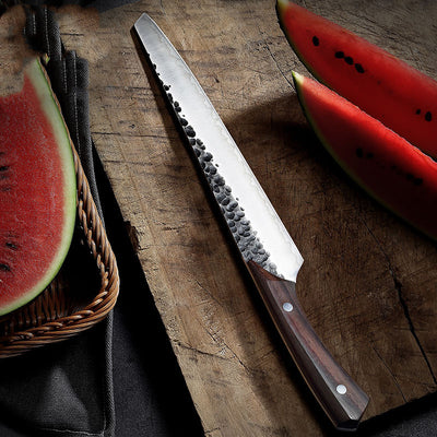 Kitchen Large Watermelon Cutting Knife - RAGIMA Emporium