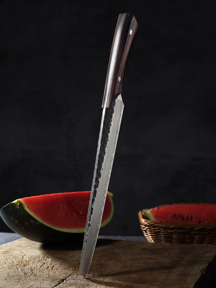 Kitchen Large Watermelon Cutting Knife - RAGIMA Emporium