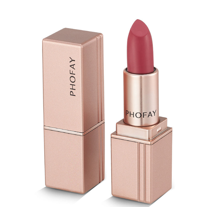 PHOFAY Matte Lipstick - RAGIMA Emporium