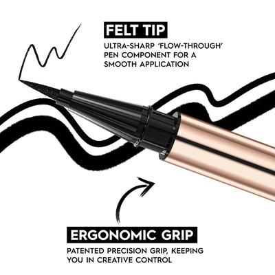 PHOFAY Eyeliner - RAGIMA Emporium