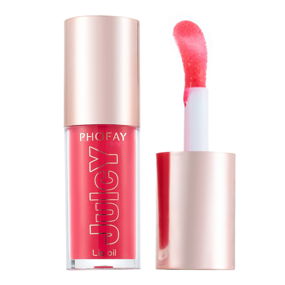 PHOFAY Juicy Lip Oil - RAGIMA Emporium