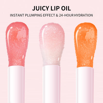 PHOFAY Juicy Lip Oil - RAGIMA Emporium