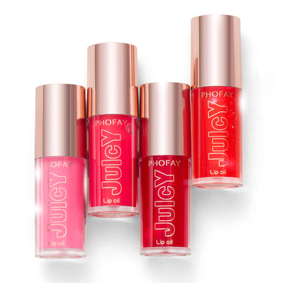 PHOFAY Juicy Lip Oil - RAGIMA Emporium