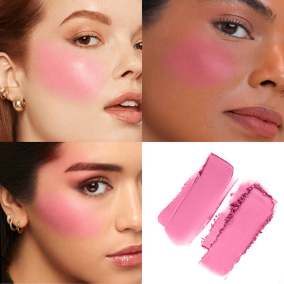 PHOFAY Double-Take Cream & Powder Blush Duo - RAGIMA Emporium