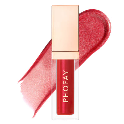 PHOFAY Ultra-Glossy Lip Gloss - RAGIMA Emporium