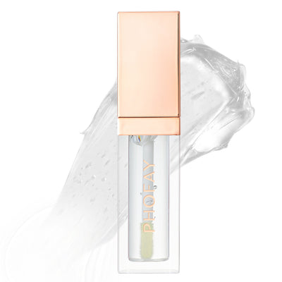 PHOFAY Ultra-Glossy Lip Gloss - RAGIMA Emporium