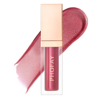 PHOFAY Ultra-Glossy Lip Gloss - RAGIMA Emporium