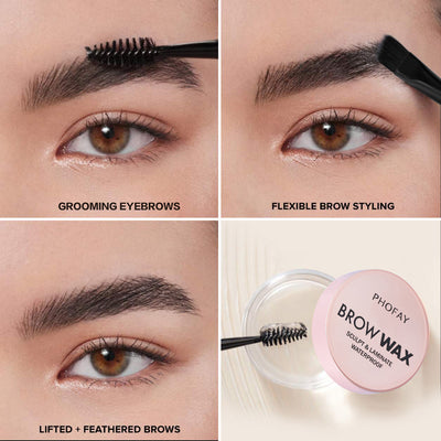 PHOFAY Sculpting Eyebrow Wax - RAGIMA Emporium