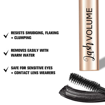 PHOFAY Volumizing Mascara - RAGIMA Emporium