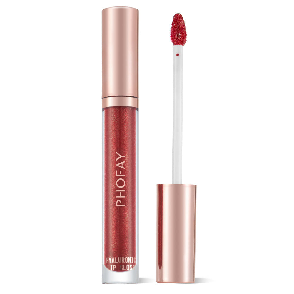 PHOFAY Hyaluronic Lip Gloss - RAGIMA Emporium