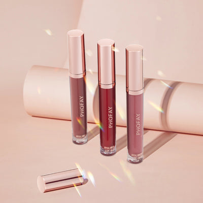 PHOFAY Hyaluronic Lip Gloss - RAGIMA Emporium