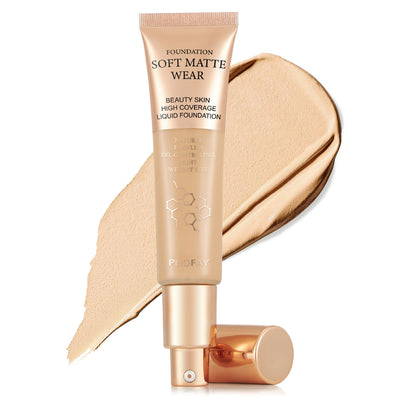 PHOFAY Full Coverage Foundation - RAGIMA Emporium