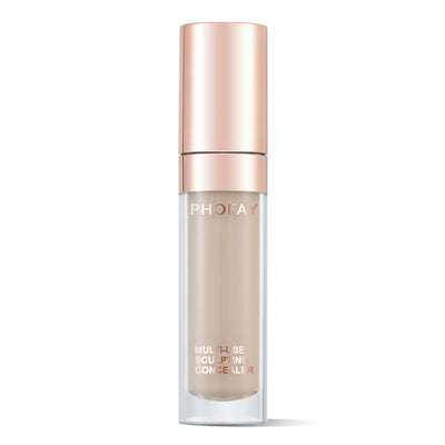 PHOFAY Super Coverage Concealer - RAGIMA Emporium