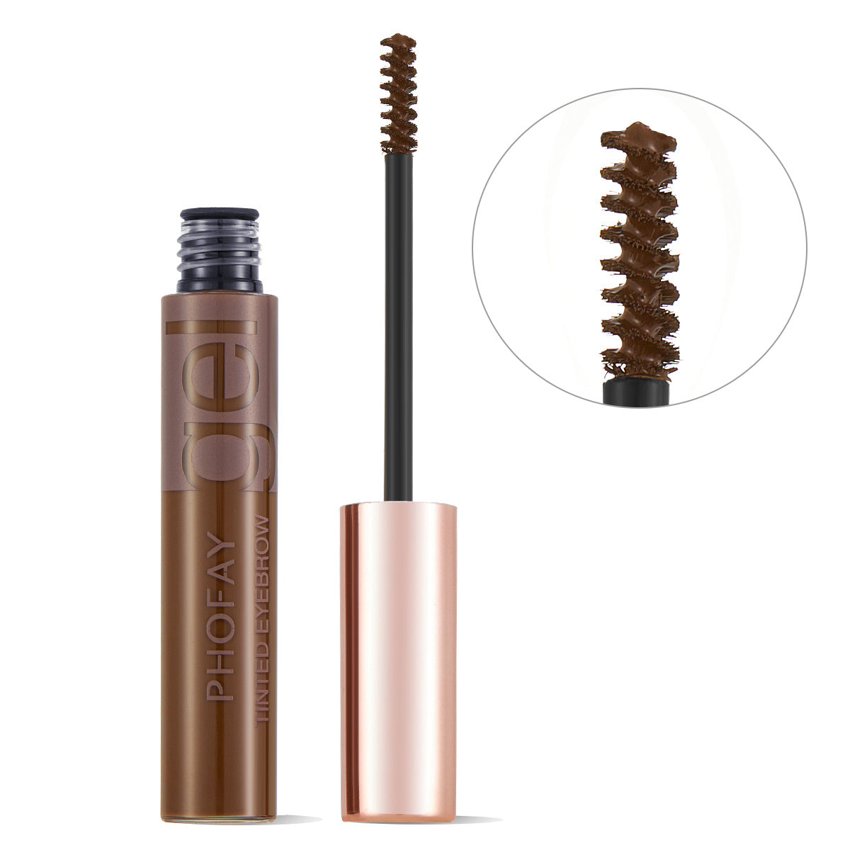 PHOFAY Tinted Eyebrow Gel - RAGIMA Emporium