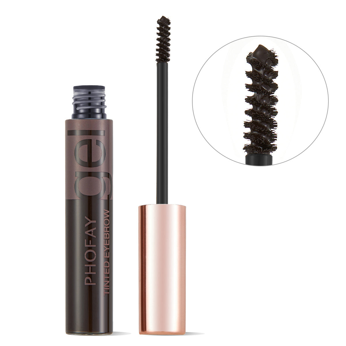 PHOFAY Tinted Eyebrow Gel - RAGIMA Emporium