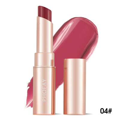 PHOFAY Moisturizing Lipstick - RAGIMA Emporium