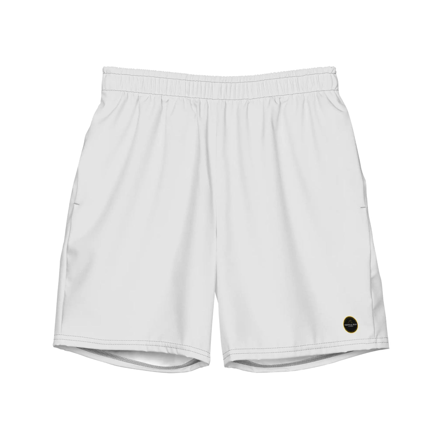 Men's Eco Grey Board Shorts - RAGIMA Emporium