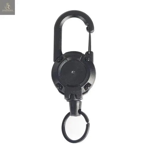 1PC New Outdoor Automatic Retractable Wire Rope Luya Anti-theft - RAGIMA Emporium