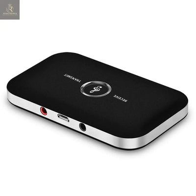 2 in 1 Bluetooth 4.1 Audio Transmitter & Receiver - RAGIMA Emporium