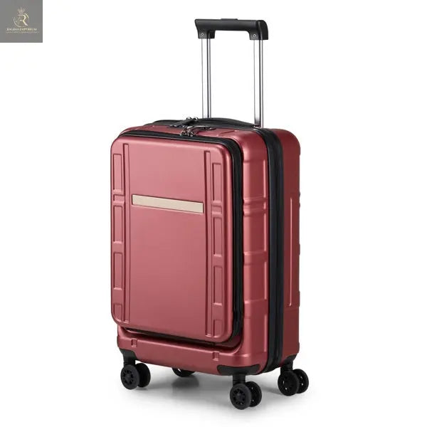 20-inch Suitcase - RAGIMA Emporium