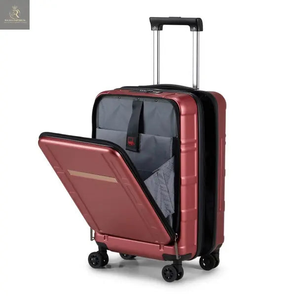 20-inch Suitcase - RAGIMA Emporium