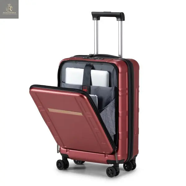 20-inch Suitcase - RAGIMA Emporium