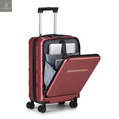 20-inch Suitcase - RAGIMA Emporium