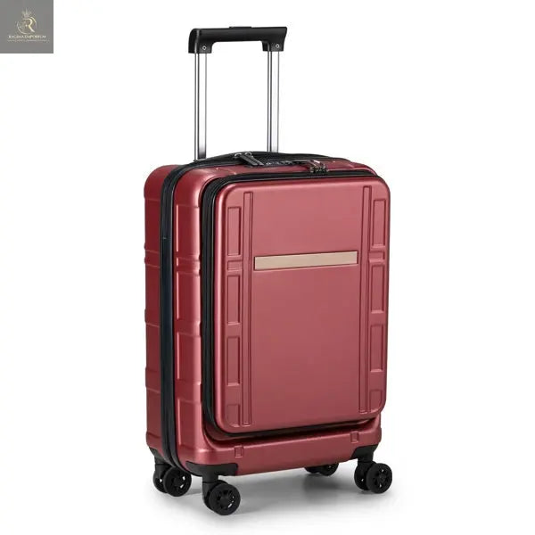 20-inch Suitcase - RAGIMA Emporium