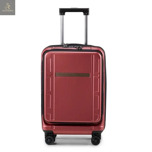 20-inch Suitcase - RAGIMA Emporium