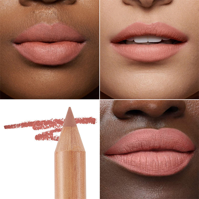 PHOFAY Nude Lipliner Kit - RAGIMA Emporium