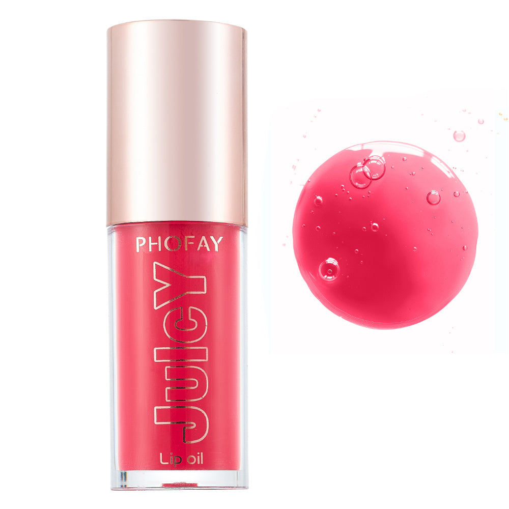 PHOFAY Juicy Lip Oil - RAGIMA Emporium