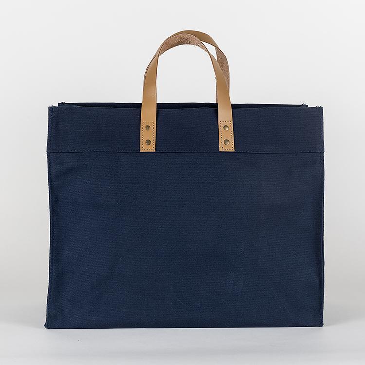 Box Tote Bag - RAGIMA Emporium