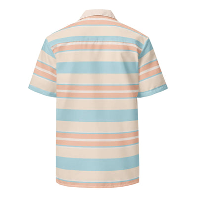 Heritage Bay Breeze Performance Button Down Shirt - Brinks Island Collection - RAGIMA Emporium