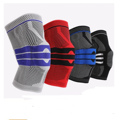 Sports Running Fitness Protection Knee Pads Brace Strap - RAGIMA Emporium