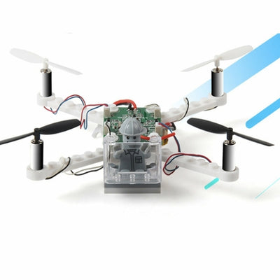 DIY Drone Building STEM Project For Kids - RAGIMA Emporium