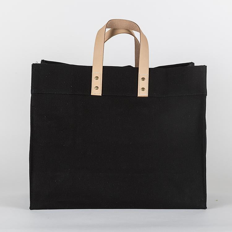 Box Tote Bag - RAGIMA Emporium