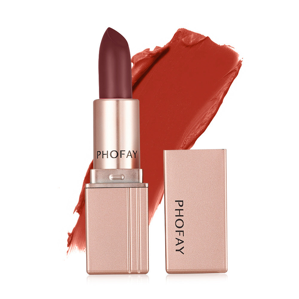 PHOFAY Matte Lipstick - RAGIMA Emporium