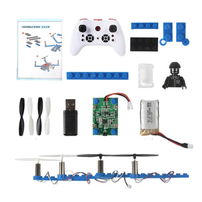 DIY Drone Building STEM Project For Kids - RAGIMA Emporium