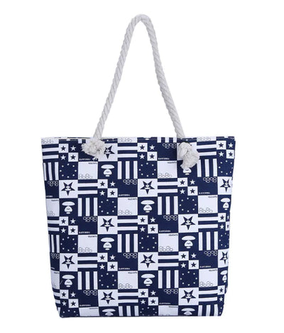 Double-Sided Casual Shoulder Bag - RAGIMA Emporium