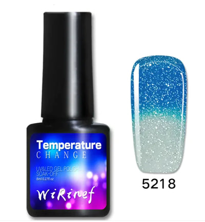 Gradient nail glue - RAGIMA Emporium