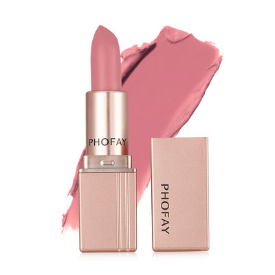 PHOFAY Matte Lipstick - RAGIMA Emporium